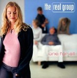 The Real Group - One For All