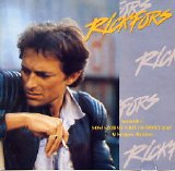 Mikael Rickfors - Rickfors