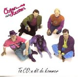 Östen med Resten - Ta CD:n dit du kommer