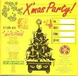 Various artists - X'mas Party!
