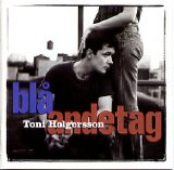 Toni Holgersson - Blå andetag