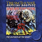 Dream Theater - Official Bootleg: Covers Series: The Number of the Beast