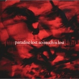 Paradise Lost - So Much Is Lost