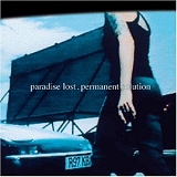 Paradise Lost - Permanent Solution