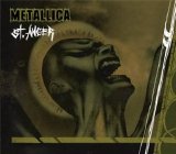 Metallica - St. Anger CDS