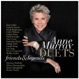 Anne Murray - Duets : Friends & Legends