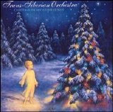 Trans-Siberian Orchestra - Christmas Eve and Other Stories