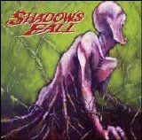 Shadows Fall - Threads of Life
