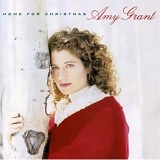 Amy Grant - Home For Christmas