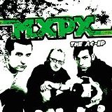 MxPx - The A/c Ep