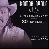 Ramon Ayala - Antologia de un Rey