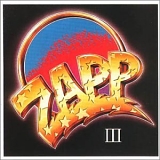 Zapp - Zapp III (Happy Zapp)