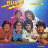 Los Bukis - Yo Te Necesito