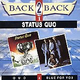 Status Quo - Quo & Blue For You