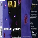 Nirvana - Singles Box - Come As You Are [Single]