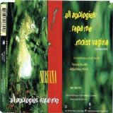 Nirvana - Singles Box - All Apologies [Single]