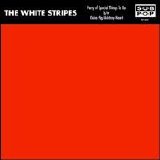 The White Stripes - Party of Special Things to Do