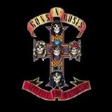Guns N Roses - Appetite for Destruction