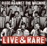 Various artists - Live & Rare