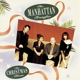 Manhattan Transfer - Christmas Album 1992