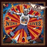 AEROSMITH - Nine Lives