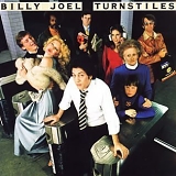 Billy Joel - Turnstiles
