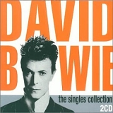 David Bowie - The Singles Collection