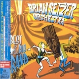 The Brian Setzer Orchestra - BEST of the BIG BAND