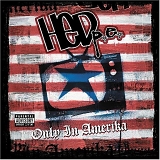(hed) pe - Only in Amerika