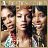 Destiny's Child - #1's