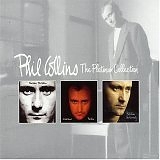 Phil Collins - The Platinum Collection