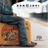 Bon Jovi - This Left Feels Right