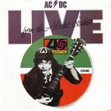 AC/DC - LIVE FROM THE ATLANTIC STUDIOS