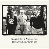 Beastie Boys - Beastie Boys Anthology The Sounds Of Science