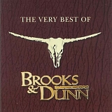 Brooks & Dunn - The Very Best Of Brooks & Dunn