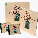 Bo Diddley - Jungle Music (The Blues Collection Vol .5)