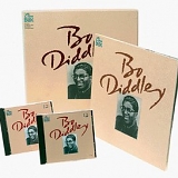 Diddley, Bo - The Chess Box