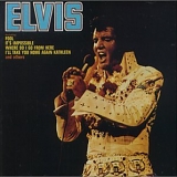 Elvis Presley - Elvis (The Fool Album)