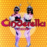 Cinderella - Once Upon A