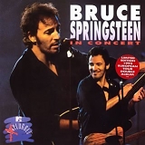 Bruce Springsteen & The E Street Band - In Concert - MTV Plugged