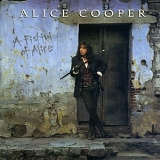 Alice Cooper - A Fistful Of Alice