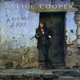 Alice Cooper - A Fistful of Alice