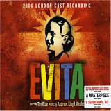 Evita (Various Artists) - Evita OST