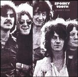 Spooky Tooth - Spooky Two [Bonus Tracks]