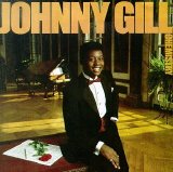 Johnny Gill - Chemistry