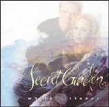 Secret Garden - White Stones