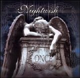 Nightwish - Once [Bonus Tracks]