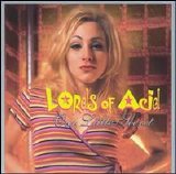 Lords Of Acid - Our Little Secret