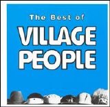 Village People - The Best of Village People [Casablanca]