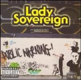 Lady Sovereign - Public Warning!